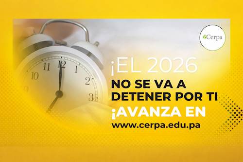 Revolución Educativa: CERPA Lanza 14 Diplomados Gratuitos que Transformarán la Enseñanza en Panamá